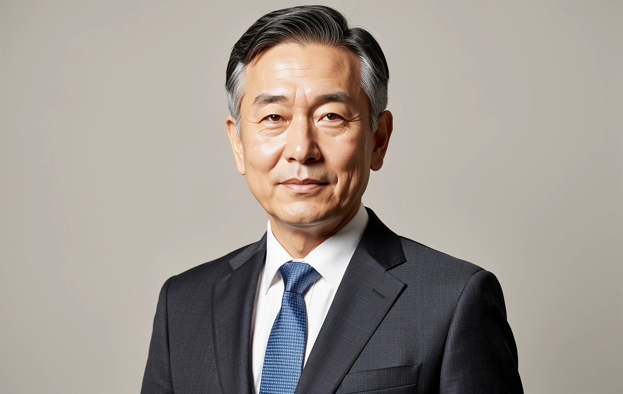 Director of Analytics