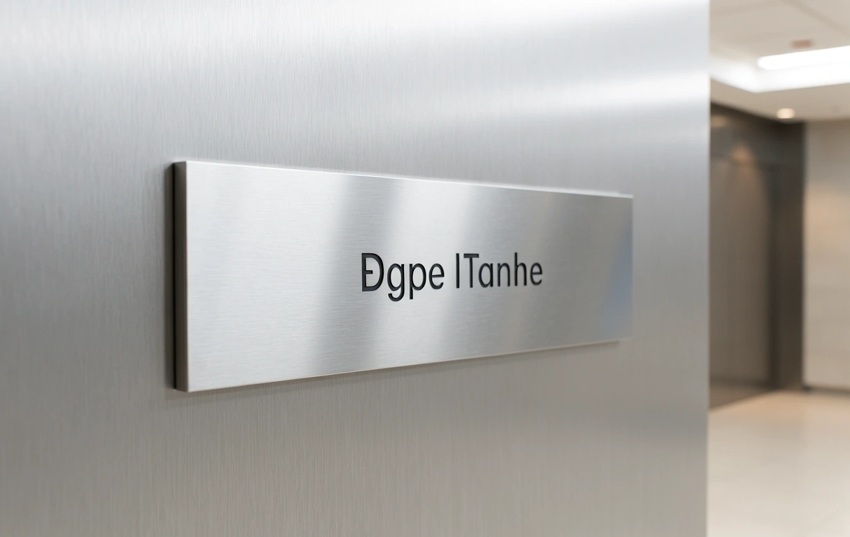 Keviqj Headquarters Entrance