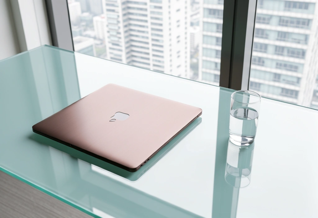 Professional Workspace