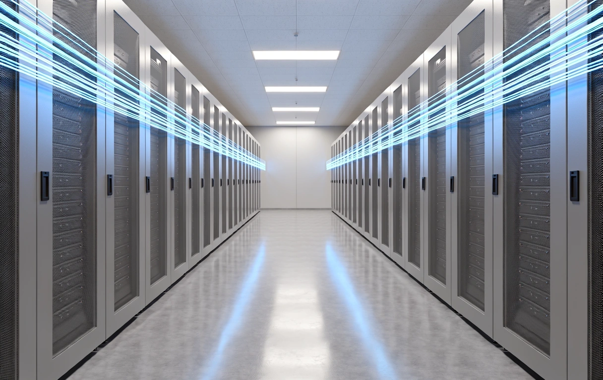 Keviqj secure infrastructure