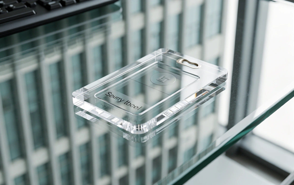 Verified hardware security