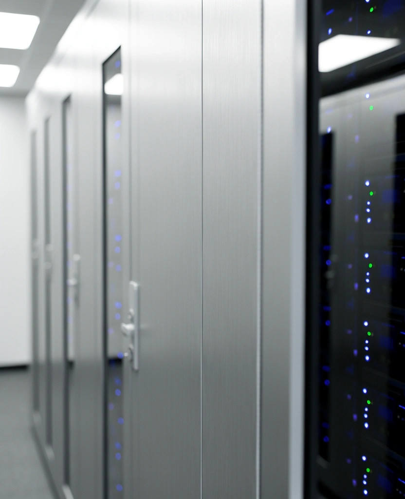 Advanced Analytics Infrastructure