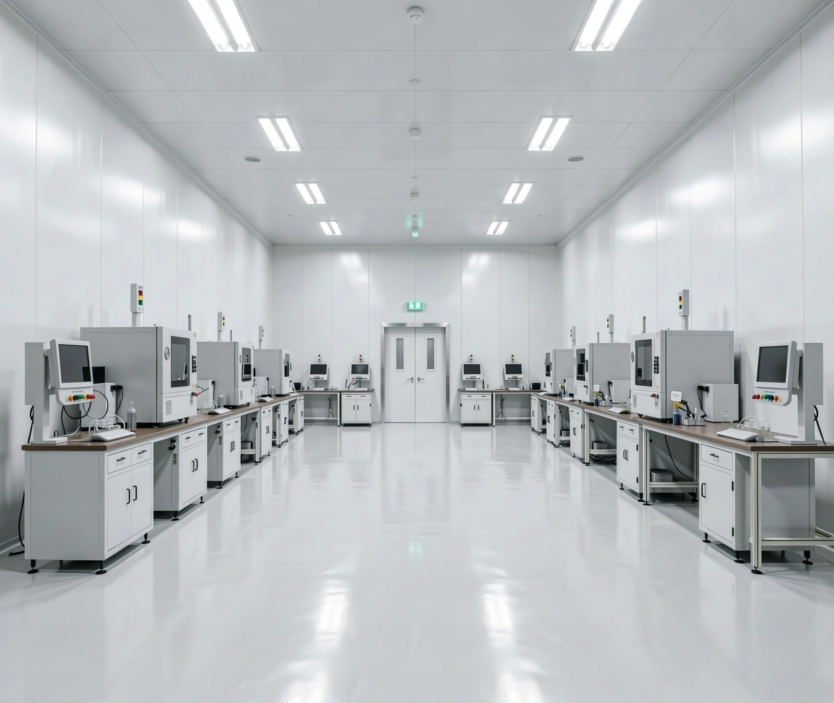 Keviqj Research Environment