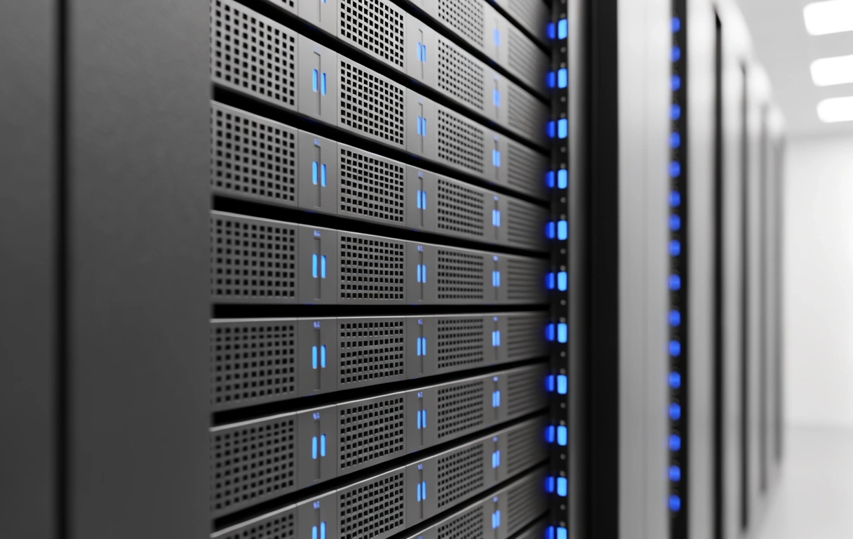 Infrastructure Visual