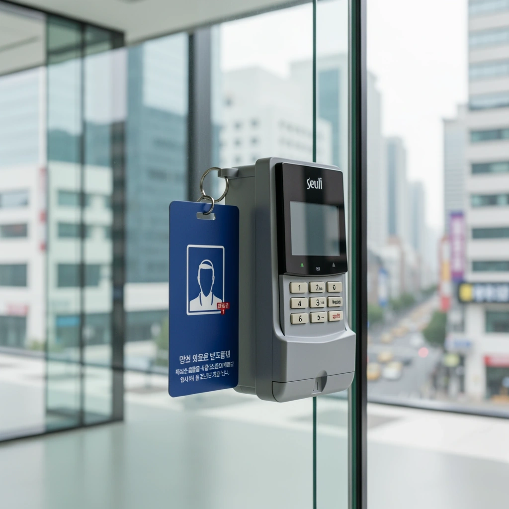 Data Security Integrity