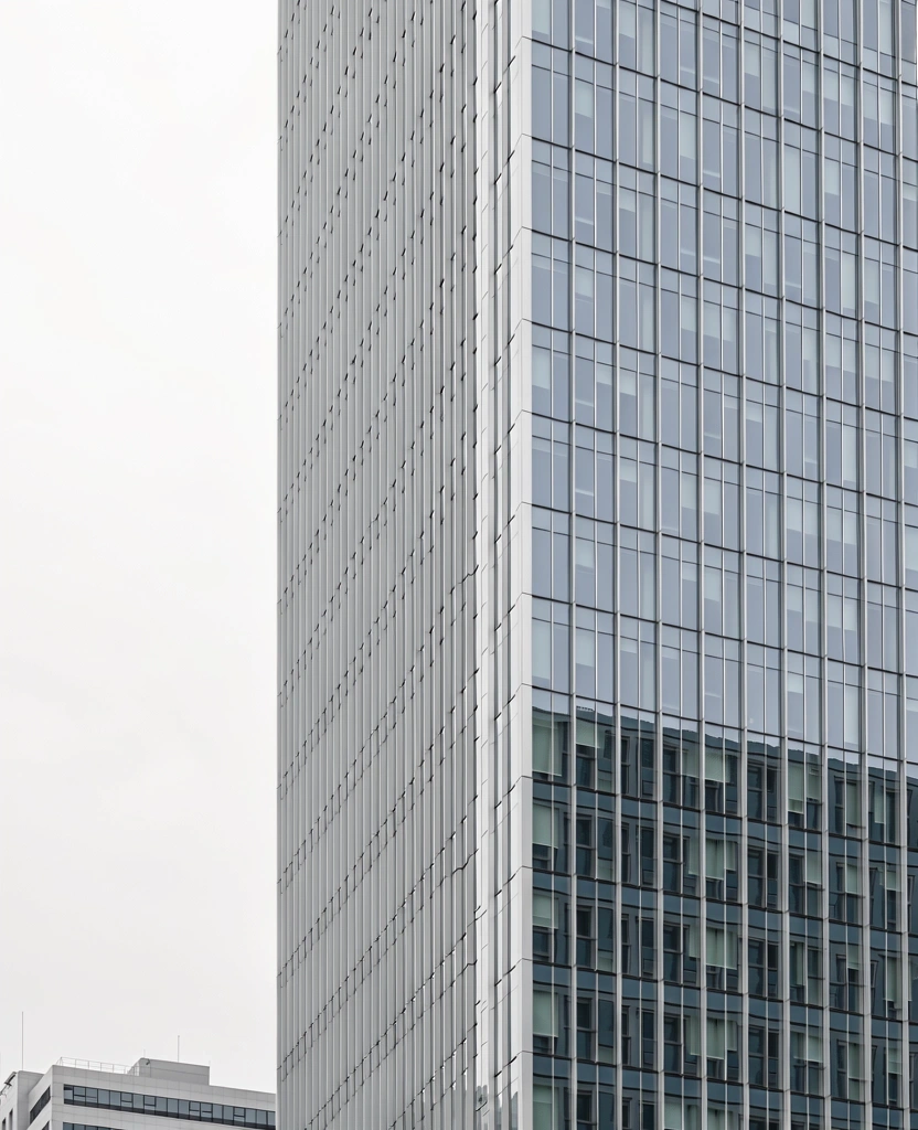 Keviqj Headquarters Seoul