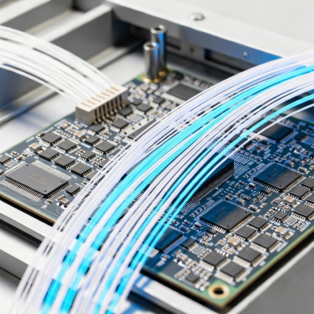 Server infrastructure and data integrity