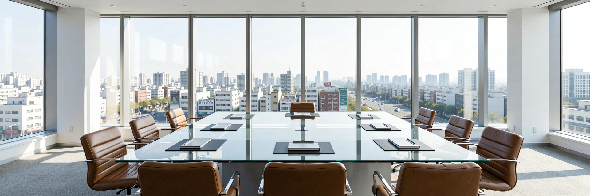 Consulting Environment